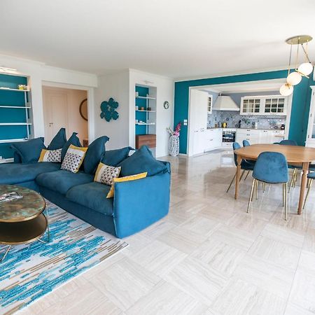 La Casa Blu By Connexion Lägenhet Cannes Exteriör bild